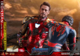 Avengers Endgame Figurka 1/6 Iron Man Mark LXXXV Battle Damaged Ver. 32 cm