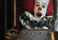 Stephen King's It 1990 Retro Figurka Pennywise 20 cm