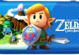 SWITCH Tough Pouch - TLoZ: Link's Awakening