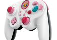 Pad przewodowy Fight Pad Pro SUPER SMASH BROS - PEACH