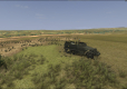 Tank Warfare: El Guettar (PC) klucz Steam