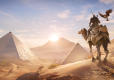 Assassin's Creed Odyssey + Origins