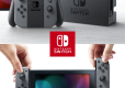 Konsola Nintendo Switch Grey NEW