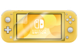 HORI SWITCH LITE DuraFlexi Protector + Folia na ekran