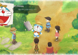 Doraemon Story of Seasons