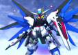 SD Gundam G Generation Cross Rays