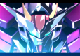 SD Gundam G Generation Cross Rays