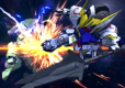 SD Gundam G Generation Cross Rays