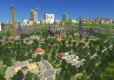 Cities Skylines Parklife Edition