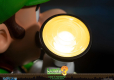 Luigi's Mansion 3 Statua PVC Luigi and Polterpup Collector's Edition 23 cm