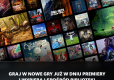Microsoft Xbox Game Pass Ultimate 1 Miesiąc