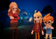 Destiny Connect Tick-Tock Travelers