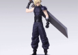 Final Fantasy VII Remake Trading Arts zestaw figurek 10 cm