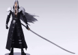 Final Fantasy VII Remake Trading Arts zestaw figurek 10 cm