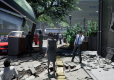 Disaster Report 4 Summer Memories