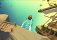 Stranded Sails