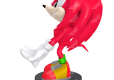 Podstawka pod pada Sonic The Hedgehog Knuckles 20 cm