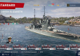 World Of Warships Legend