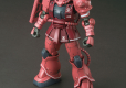 HG 1/144 MS-O6S ZAKU II (RED COMET VER.)