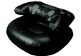 Fotel dmuchany Playstation