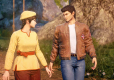 Shenmue III Collector Edition