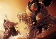 Darksiders Genesis Collector's Edition