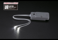 ACT GUNPLA LIGHTNING UNIT WHITE (DOUBLE LIGHT)