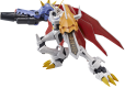 FIGURE RISE DIGIMON OMEGAMON (AMPLIFIED)