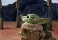 Star Wars The Child Talking Plush Toy 19 cm