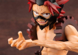 My Hero Academia ARTFXJ Statua 1/8 Eijiro Kirishima 21 cm