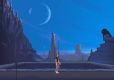 Another World & Flashback Compilation