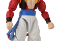 DRAGON BALL DRAGON STARS SUPER SAIYAN 4 GOGETA