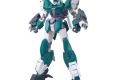 HGBD:R 1/144 CORE GUNDAM (G3 COLOR) & VEETWO UNIT
