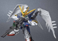 SD GUNDAM CROSS SILHOUETTE WING GUNDAM ZERO EW