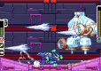 Rockman Zero and ZX Double Hero Collection