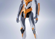 Rebuild of Evangelion Robot Spirits EVA-00 Prototype 17 cm