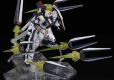 RG 1/144 RX-93 NU GUNDAM FIN FUNNEL EFFECT SET