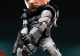 Metal Gear Solid PVC SD Statue Solid Snake 20 cm