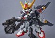 SD GUNDAM CROSS SILHOUETTE SISQUIEDE