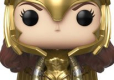 Wonder Woman 1984 POP! Wonder Woman Golden Armor 9 cm