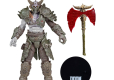 Doom Eternal Action Figure Marauder 18 cm
