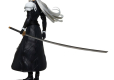 Final Fantasy VII Remake Statua PVC Sephiroth 27 cm