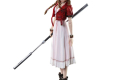 Final Fantasy VII Remake Play Arts Kai Figurka Aerith Gainsborough 25 cm