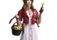 Final Fantasy VII Remake Play Arts Kai Figurka Aerith Gainsborough 25 cm