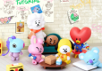 BT21 x BTS UNIVERSTAR VOL. 1