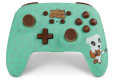 Pad bezprzewodowy Animal Crossing K.K. Slider