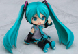 Character Vocal Series 01: Hatsune Mik Nendoroid Doll Action Figure Hatsune Miku 14 cm