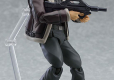 Ghost in the Shell Stand Alone Complex Figma Action Figure Batou S.A.C. Ver. 15 cm