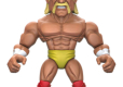 WWE Action Vinyls Mini Figure 8 cm Hulk Hogan