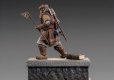 Lord Of The Rings Deluxe BDS Art Scale Statue 1/10 Gimli 21 cm